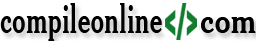 Logo compileonline.com